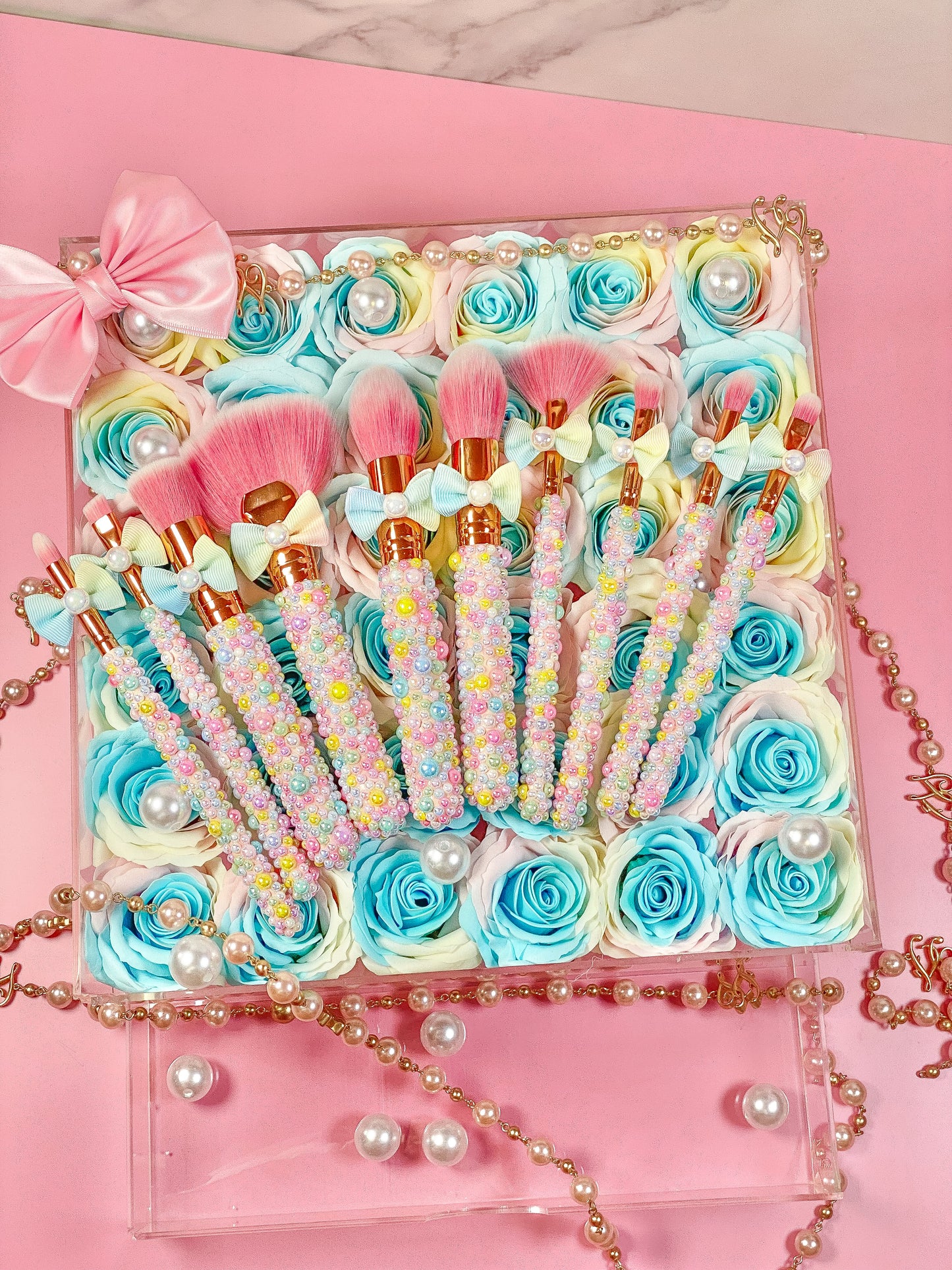 🎀Rainbow Pearl 💓