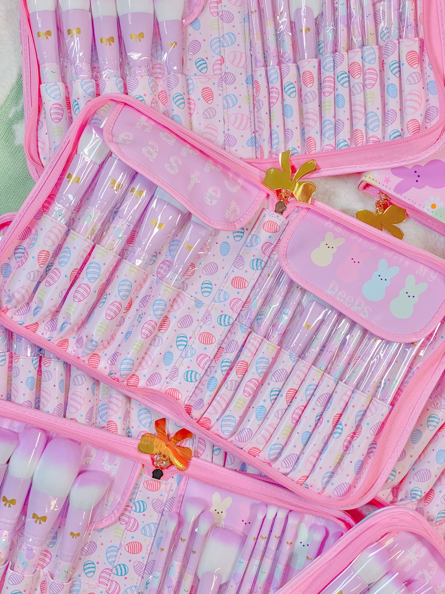 🎀💕🐰𝓛𝓸𝓿𝓲𝓷𝓰 𝓶𝔂 𝓹𝓮𝓮𝓹𝓼 🐥 🐰🎀