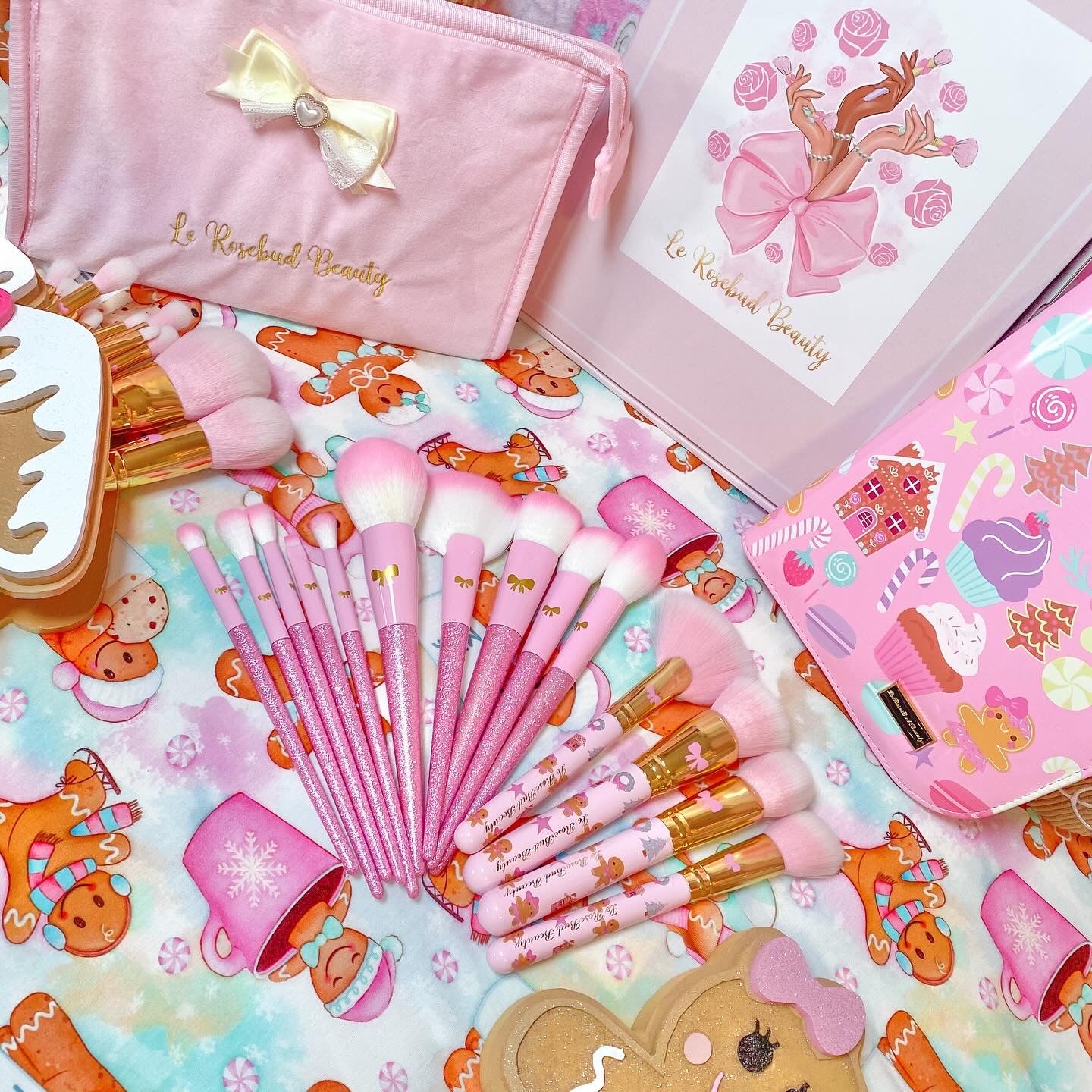 🎀 𝓢𝓹𝓻𝓲𝓷𝓴𝓵𝓮 𝓜𝓮 𝓟𝓲𝓷𝓴🎀