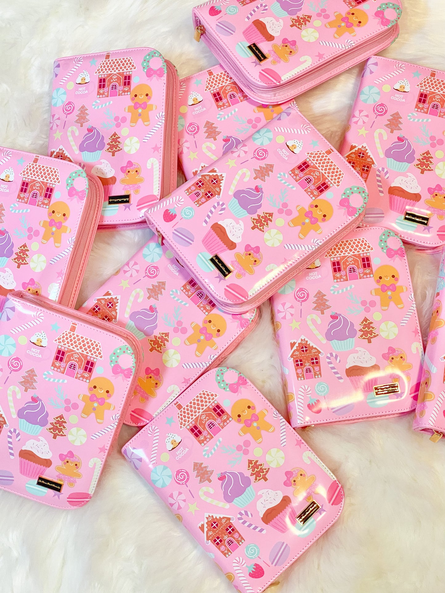 🎀 𝓣𝓱𝓮 𝓰𝓲𝓷𝓰𝓮𝓻𝓫𝓻𝓮𝓪𝓭 𝓬𝓪𝓷𝓭𝔂 𝓵𝓪𝓷𝓮 🎀