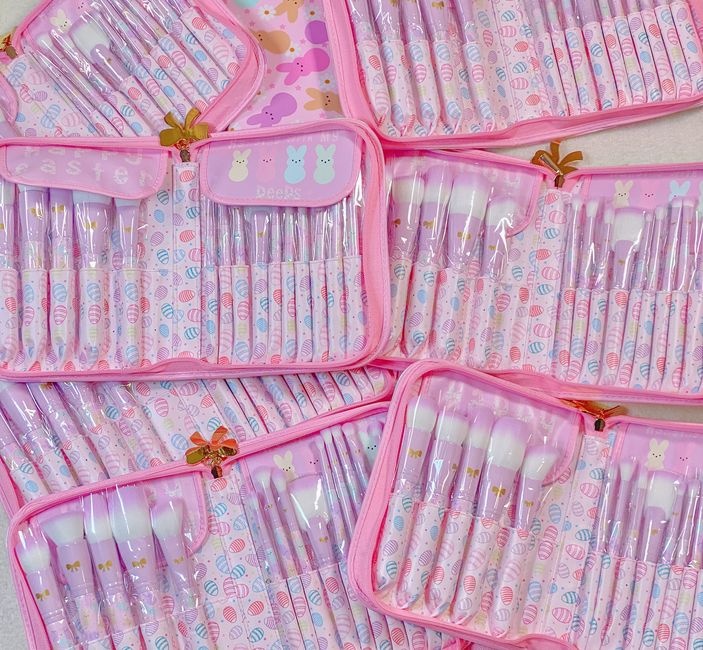 🎀💕🐰𝓛𝓸𝓿𝓲𝓷𝓰 𝓶𝔂 𝓹𝓮𝓮𝓹𝓼 🐥 🐰🎀