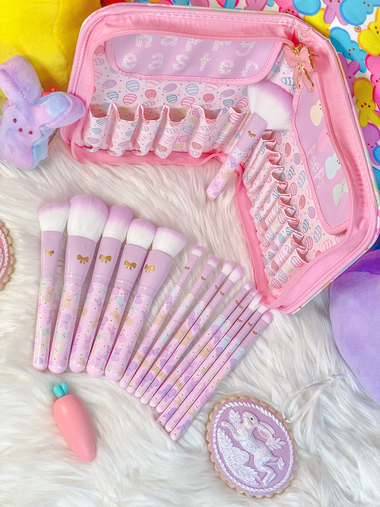 🎀💕🐰𝓛𝓸𝓿𝓲𝓷𝓰 𝓶𝔂 𝓹𝓮𝓮𝓹𝓼 🐥 🐰🎀