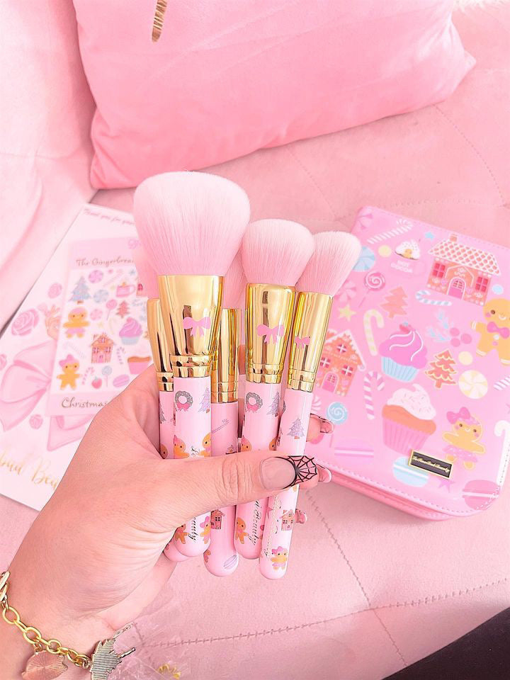 🎀 𝓣𝓱𝓮 𝓰𝓲𝓷𝓰𝓮𝓻𝓫𝓻𝓮𝓪𝓭 𝓬𝓪𝓷𝓭𝔂 𝓵𝓪𝓷𝓮 🎀