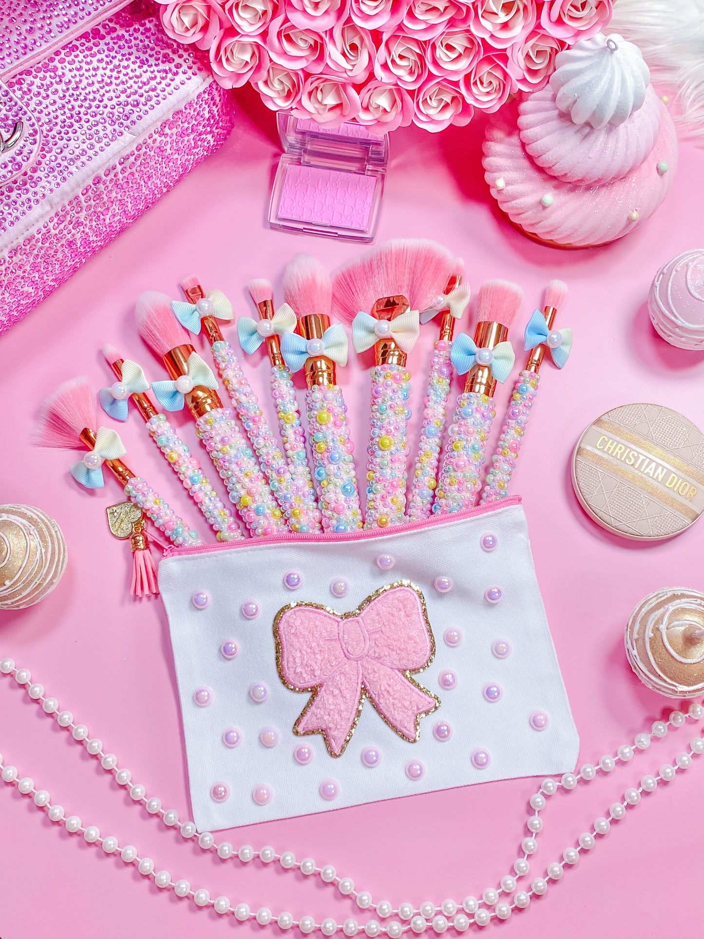 🎀Rainbow Pearl 💓