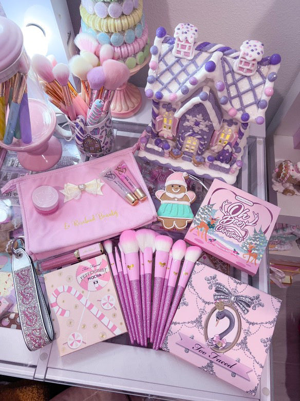 🎀 𝓢𝓹𝓻𝓲𝓷𝓴𝓵𝓮 𝓜𝓮 𝓟𝓲𝓷𝓴🎀