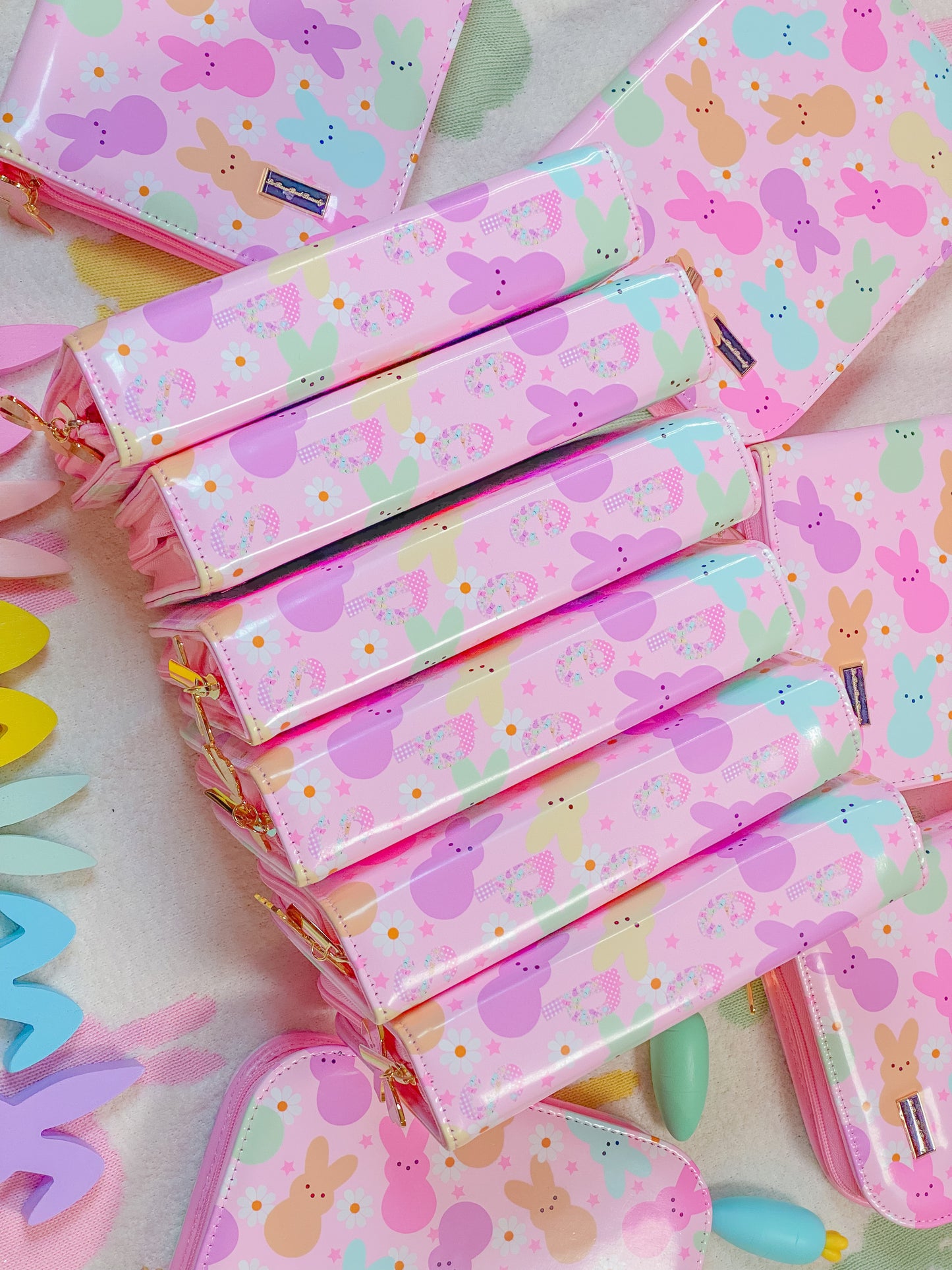 🎀💕🐰𝓛𝓸𝓿𝓲𝓷𝓰 𝓶𝔂 𝓹𝓮𝓮𝓹𝓼 🐥 🐰🎀