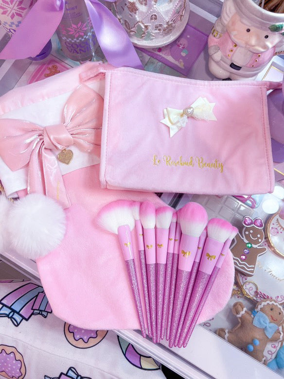 🎀 𝓢𝓹𝓻𝓲𝓷𝓴𝓵𝓮 𝓜𝓮 𝓟𝓲𝓷𝓴🎀