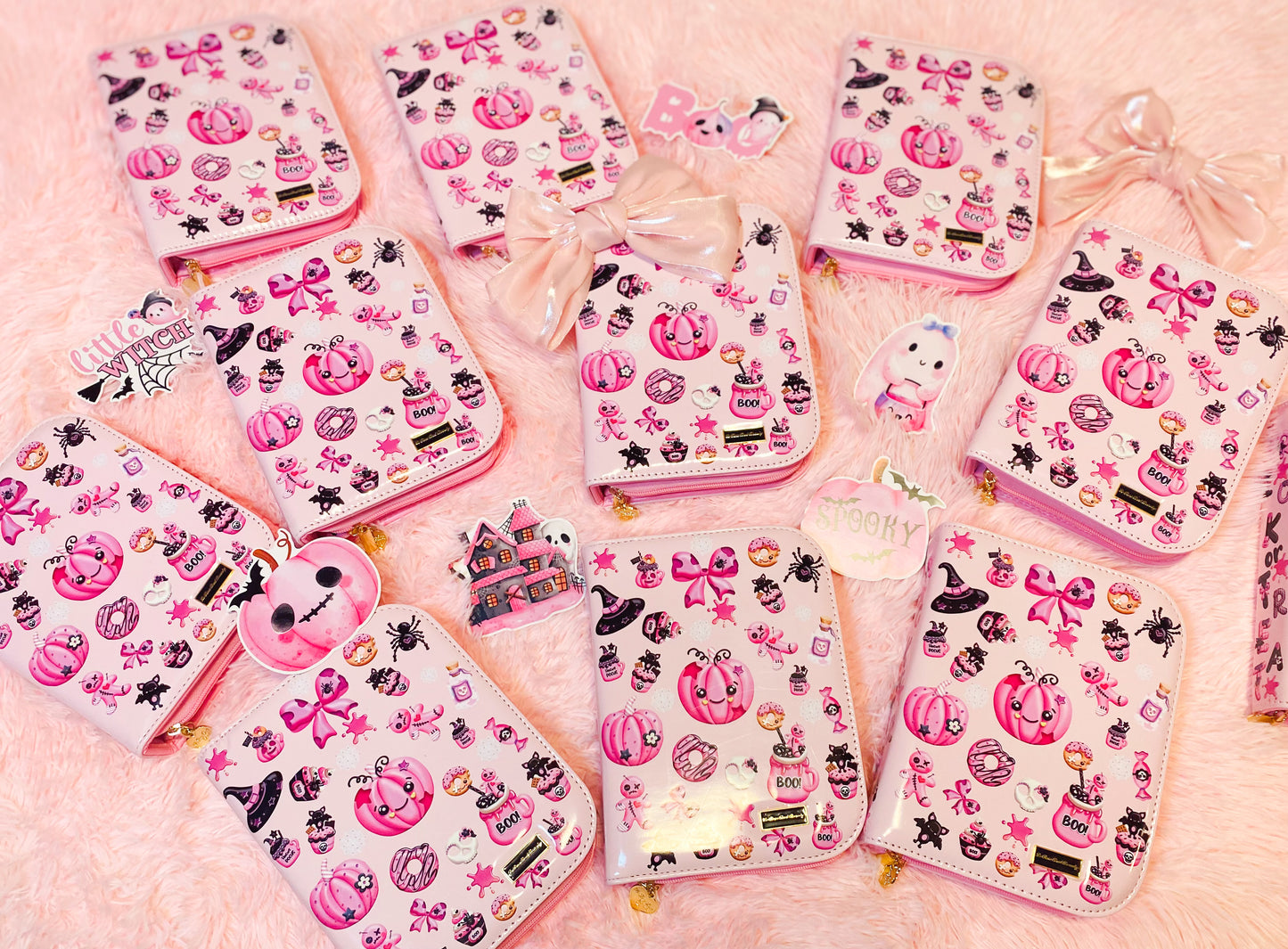 🕷️🎀 𝓣𝓻𝓲𝓬𝓴 𝓸𝓻 𝓣𝓻𝓮𝓪𝓽 🕷️🕸️👻