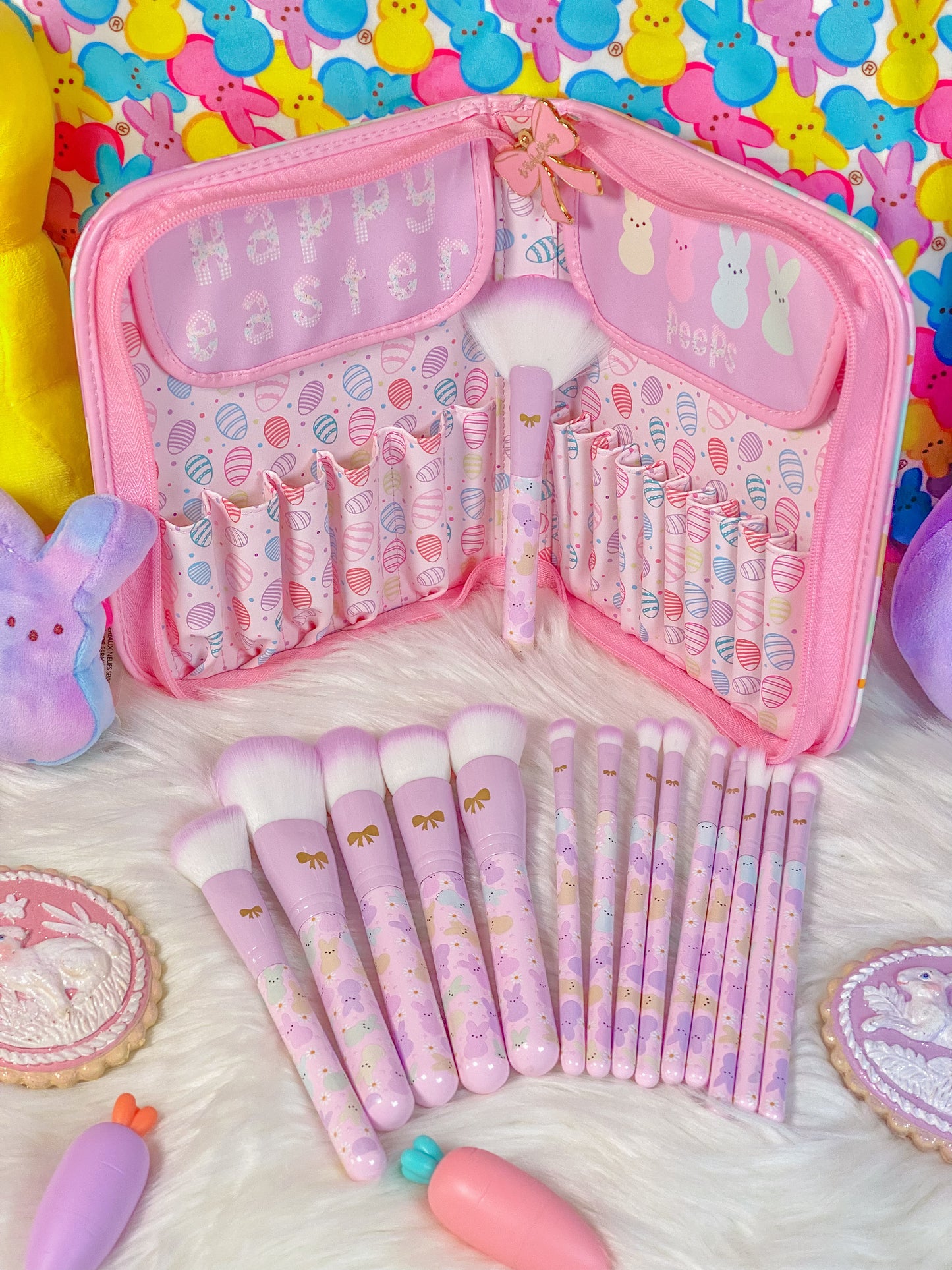 🎀💕🐰𝓛𝓸𝓿𝓲𝓷𝓰 𝓶𝔂 𝓹𝓮𝓮𝓹𝓼 🐥 🐰🎀