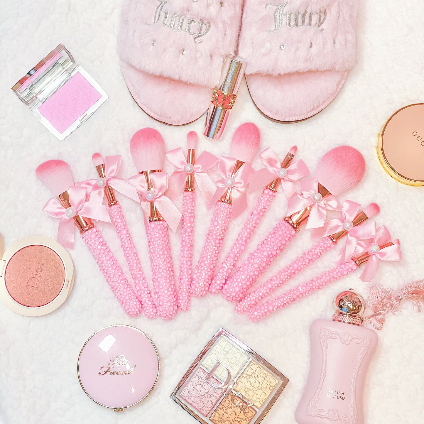 💎🎀PRINCESS PINK 🎀💎