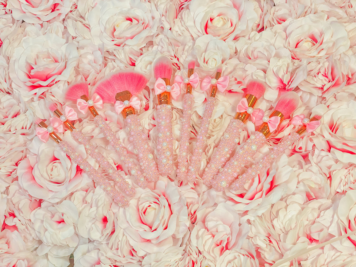 🎀Peaches N Cream 💕