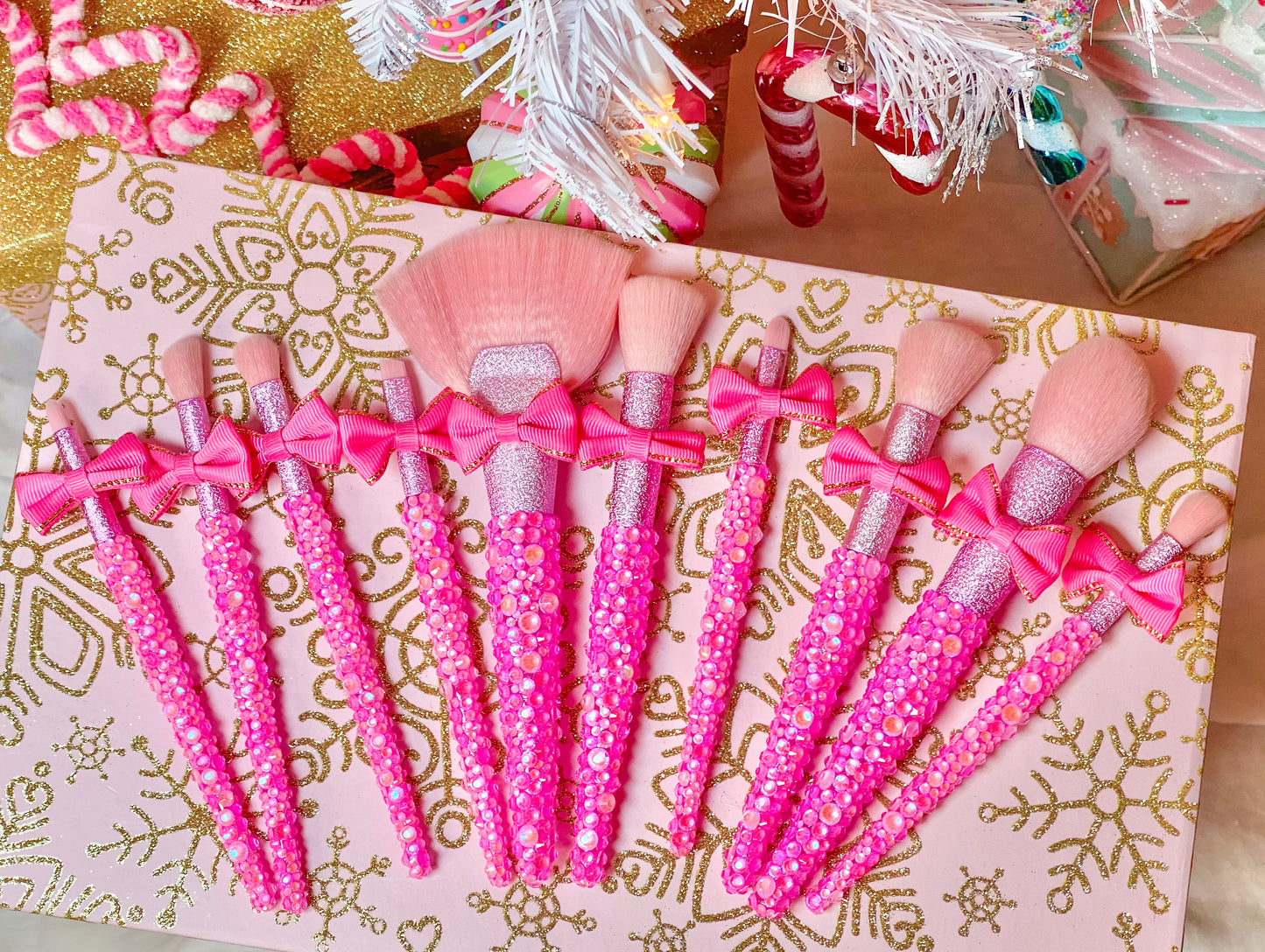 🎀💎BARBIE PINK💎💓