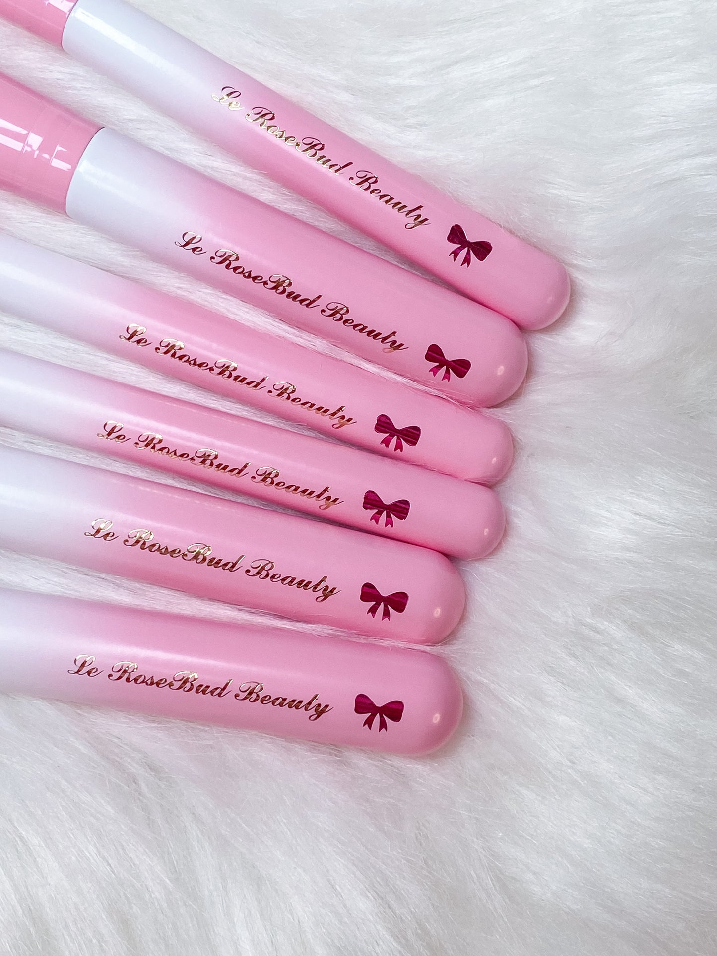 🎀💕𝓟𝓡𝓔𝓣𝓣𝓨 𝓘𝓝 𝓟𝓘𝓝𝓚 𝓶𝓪𝓴𝓮𝓾𝓹 𝓫𝓻𝓾𝓼𝓱 𝓼𝓮𝓽. 💕🎀