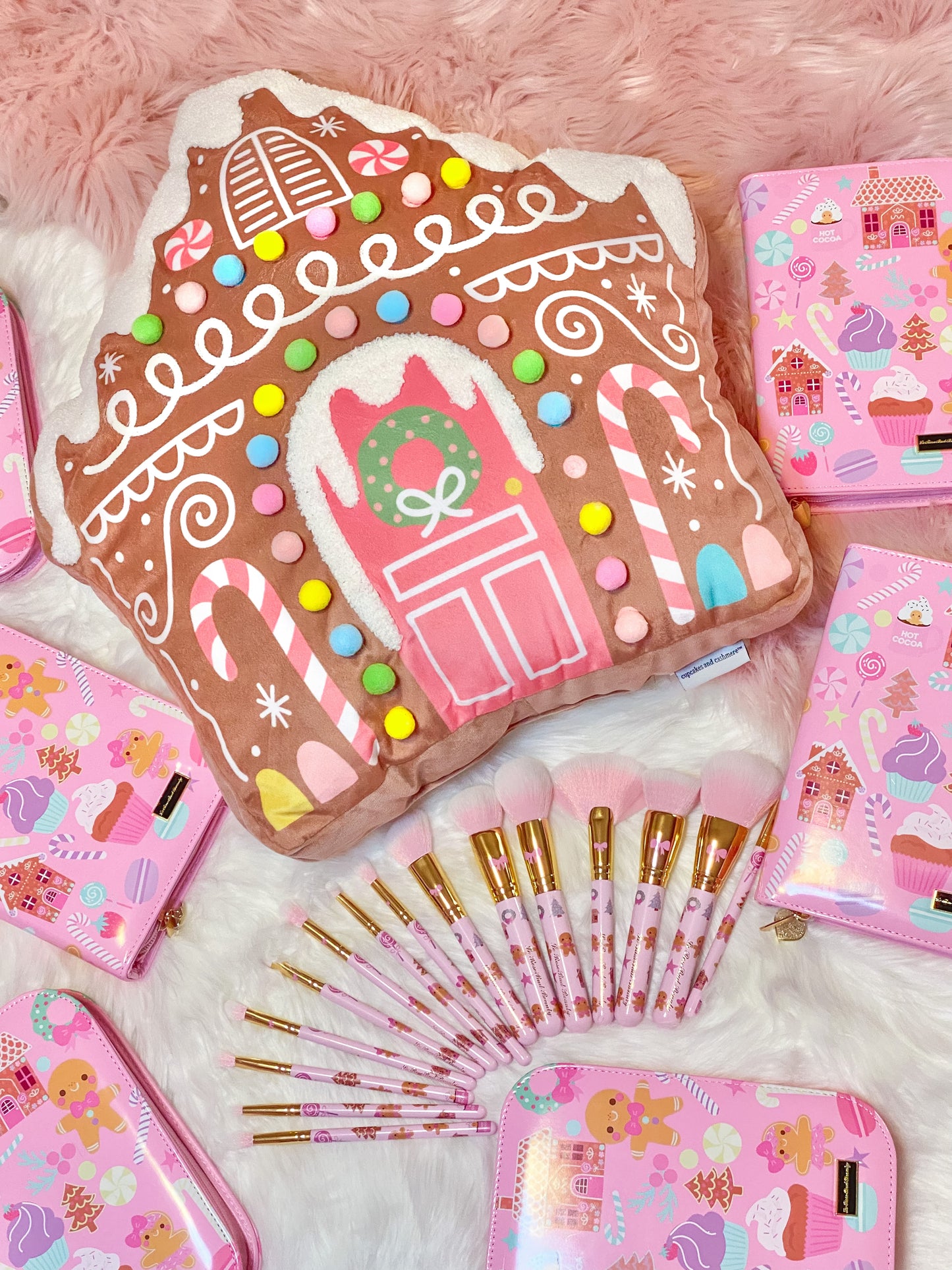 🎀 𝓣𝓱𝓮 𝓰𝓲𝓷𝓰𝓮𝓻𝓫𝓻𝓮𝓪𝓭 𝓬𝓪𝓷𝓭𝔂 𝓵𝓪𝓷𝓮 🎀