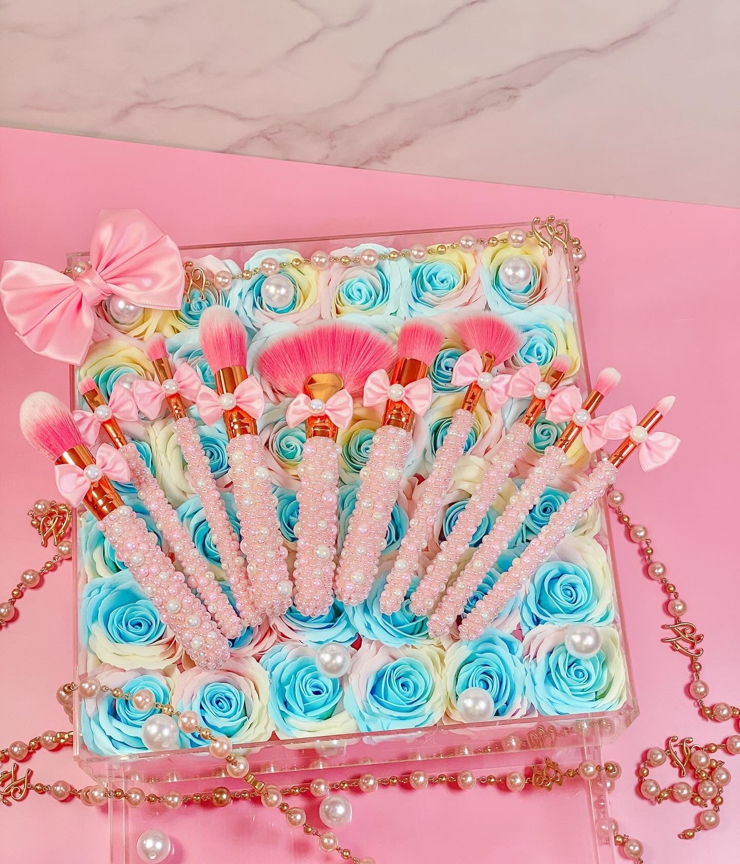 🎀Peaches N Cream 💕