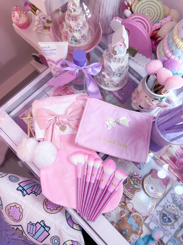 🎀 𝓢𝓹𝓻𝓲𝓷𝓴𝓵𝓮 𝓜𝓮 𝓟𝓲𝓷𝓴🎀