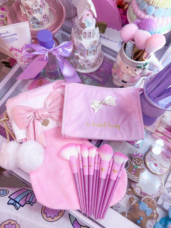 🎀 𝓢𝓹𝓻𝓲𝓷𝓴𝓵𝓮 𝓜𝓮 𝓟𝓲𝓷𝓴🎀