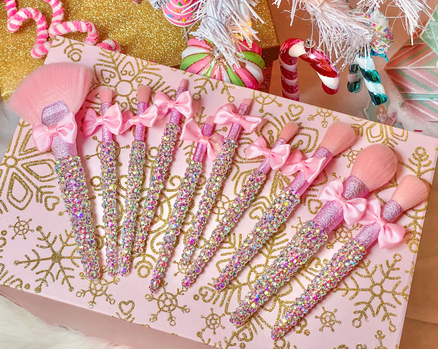 ππSTAY BRILLIANT ππ