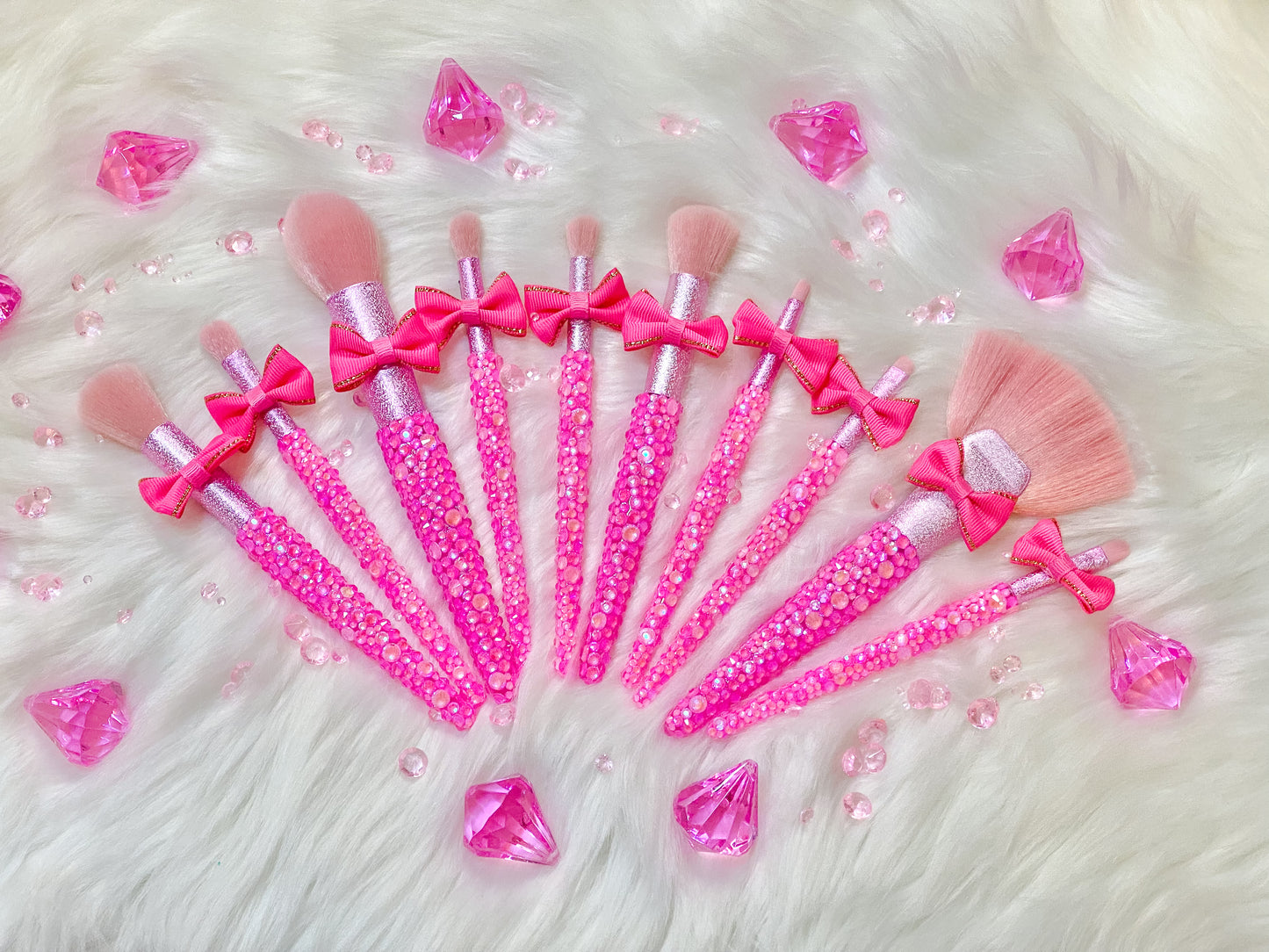 🎀💎BARBIE PINK💎💓