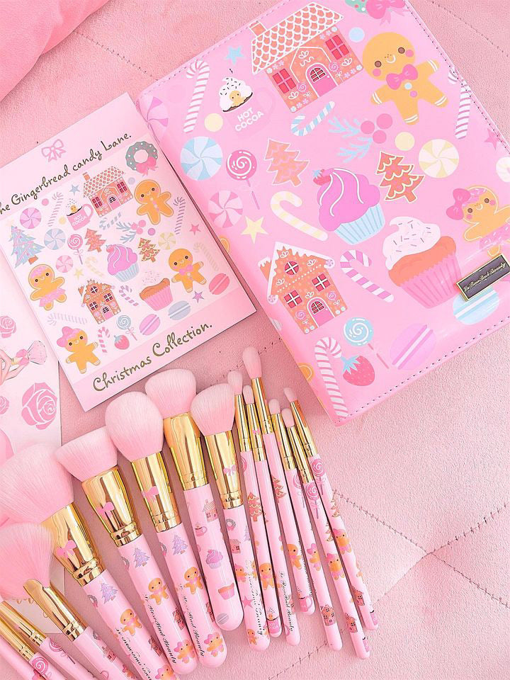 🎀 𝓣𝓱𝓮 𝓰𝓲𝓷𝓰𝓮𝓻𝓫𝓻𝓮𝓪𝓭 𝓬𝓪𝓷𝓭𝔂 𝓵𝓪𝓷𝓮 🎀